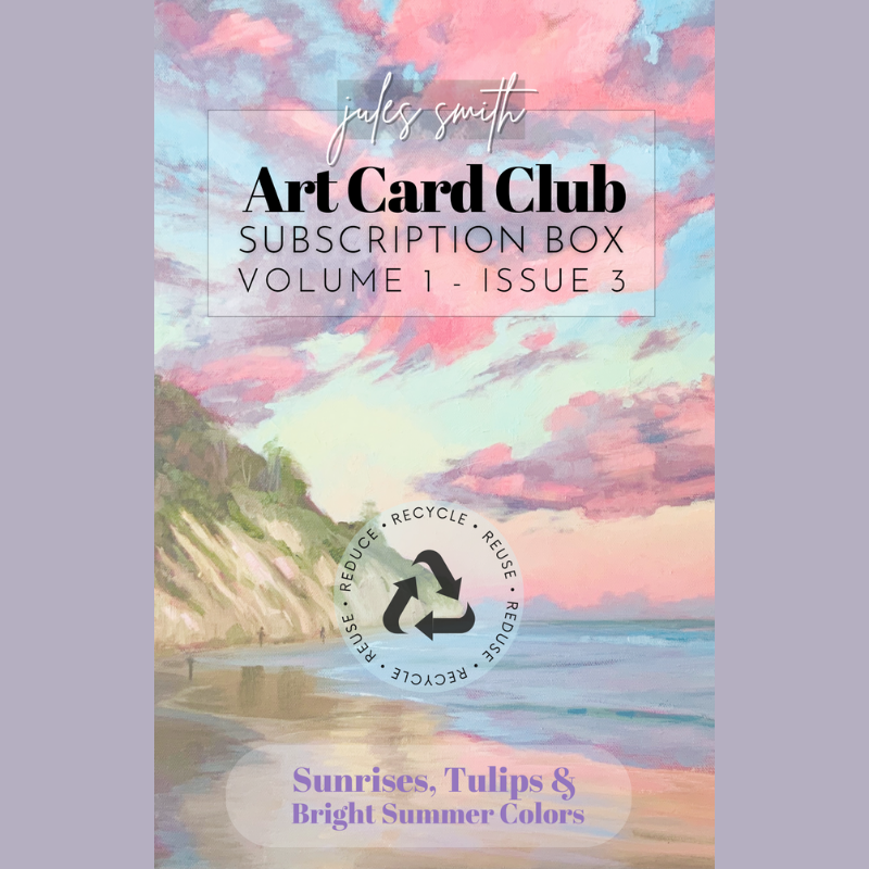 SUNRISES TULIPS and BRIGHT COLORS - Vol. - Issue 3