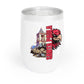 DESIGN #4 - 50th Reunion Wine Tumblers