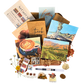 #1 MAY COFFEE & ART THEME BOX
