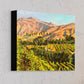 SANTA PAULA CANYON LANDSCAPE - Giclee Reproduction Print of Original Oil Painting