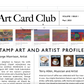 #1 MAY COFFEE & ART THEME BOX