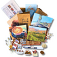#1 MAY COFFEE & ART THEME BOX
