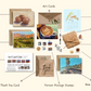 #1 MAY COFFEE & ART THEME BOX