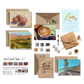 #1 MAY COFFEE & ART THEME BOX