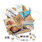 #1 MAY COFFEE & ART THEME BOX