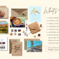 #1 MAY COFFEE & ART THEME BOX