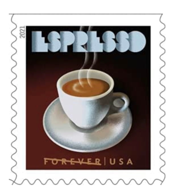 #1 MAY COFFEE & ART THEME BOX