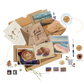 #1 MAY COFFEE & ART THEME BOX